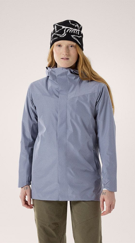 女 Solano 軟殼外套