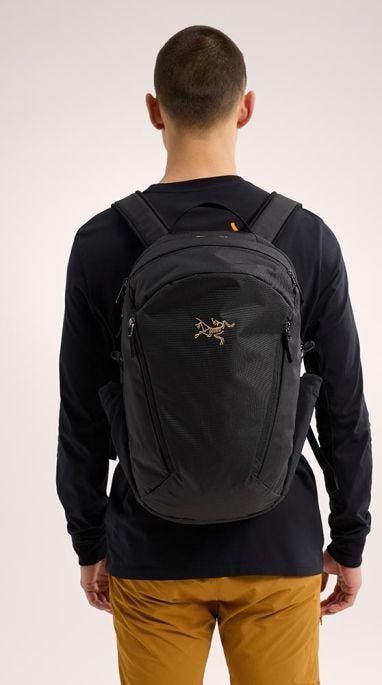 Mantis 26L