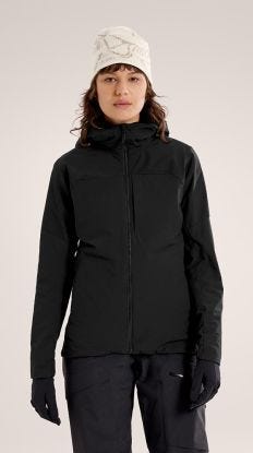 女 Proton Hybrid 防風化纖外套