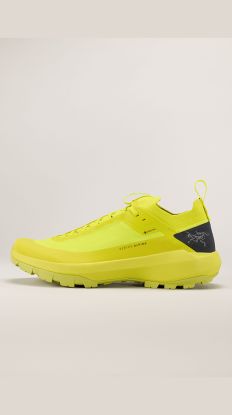 男 Vertex Alpine GT登山鞋