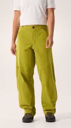 女 Clarkia 寬版彈性長褲