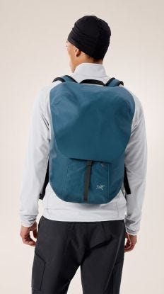 Granville 25L 多功能背包