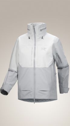 女 Incendia 防水外套