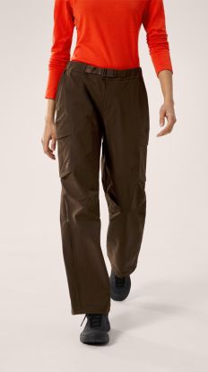 女 Leutia 彈性長褲