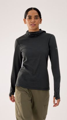 女 Taema Thermal 套頭衫