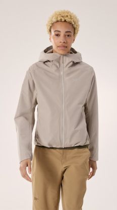 女 Solano 防風化纖外套