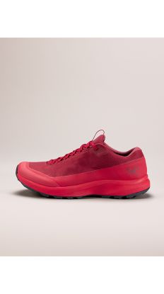 Aerios FL2 GT 登山鞋