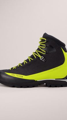 Acrux LT Gore-Tex 登山鞋