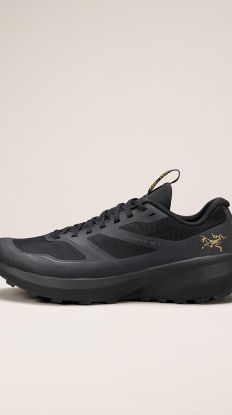 男 Norvan LD3 GT 越野跑鞋