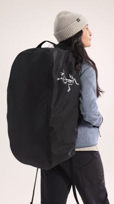Carrier 75L 裝備袋