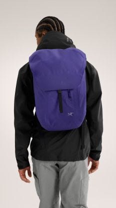 Granville 25L 多功能背包