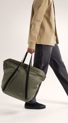 Granville 30L 提袋