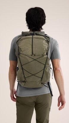 Aerios 35L 輕量登山背包