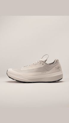 男 Norvan LD4 GT越野跑鞋