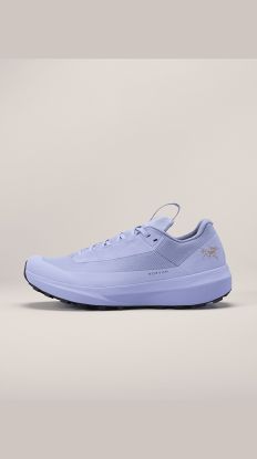 女 Norvan LD4 GT越野跑鞋