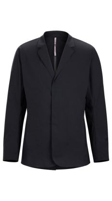 男 Blazer LT 抗風外套