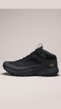 女 Aerios FL2 中筒 GT 登山鞋