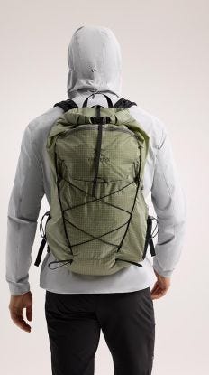 Aerios 35L 輕量登山背包